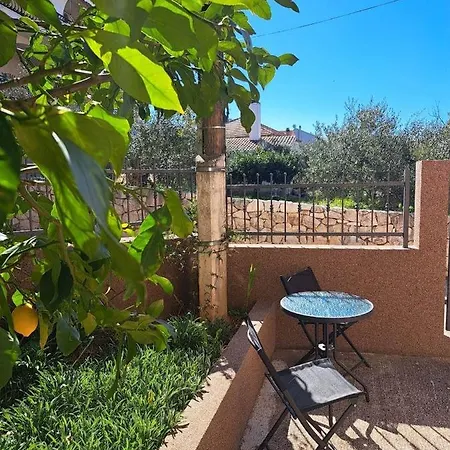 Appart hôtel Ploka Okrug Gornji
