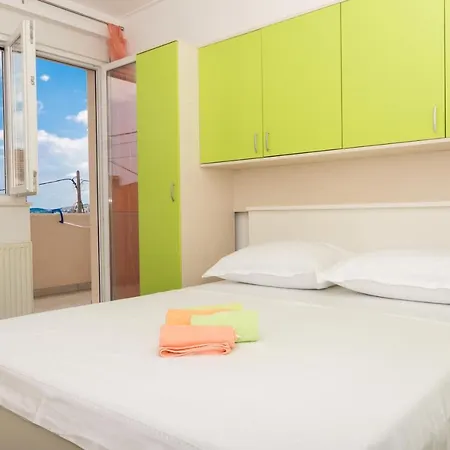 Aparthotel Ploka *
