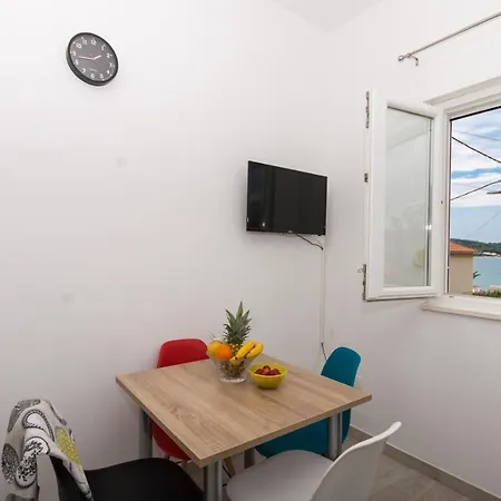 Aparthotel Ploka Okrug Gornji