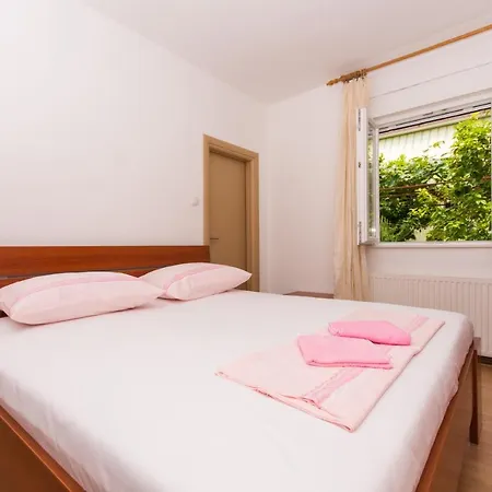 Aparthotel Ploka