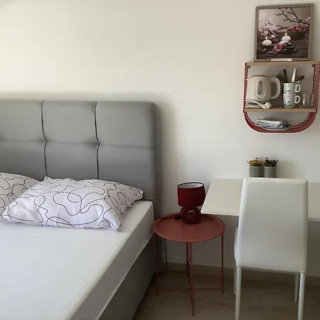 Ploka * Okrug Gornji