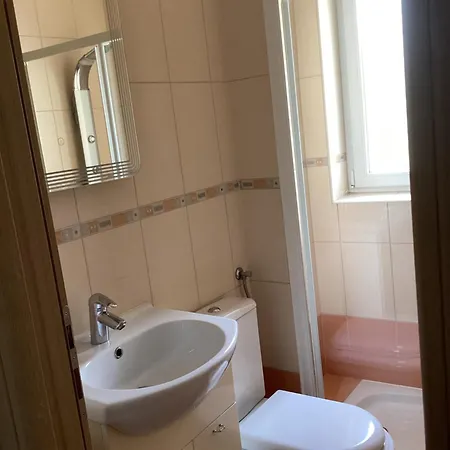 Aparthotel Ploka *