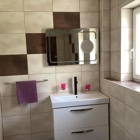Aparthotel Ploka *